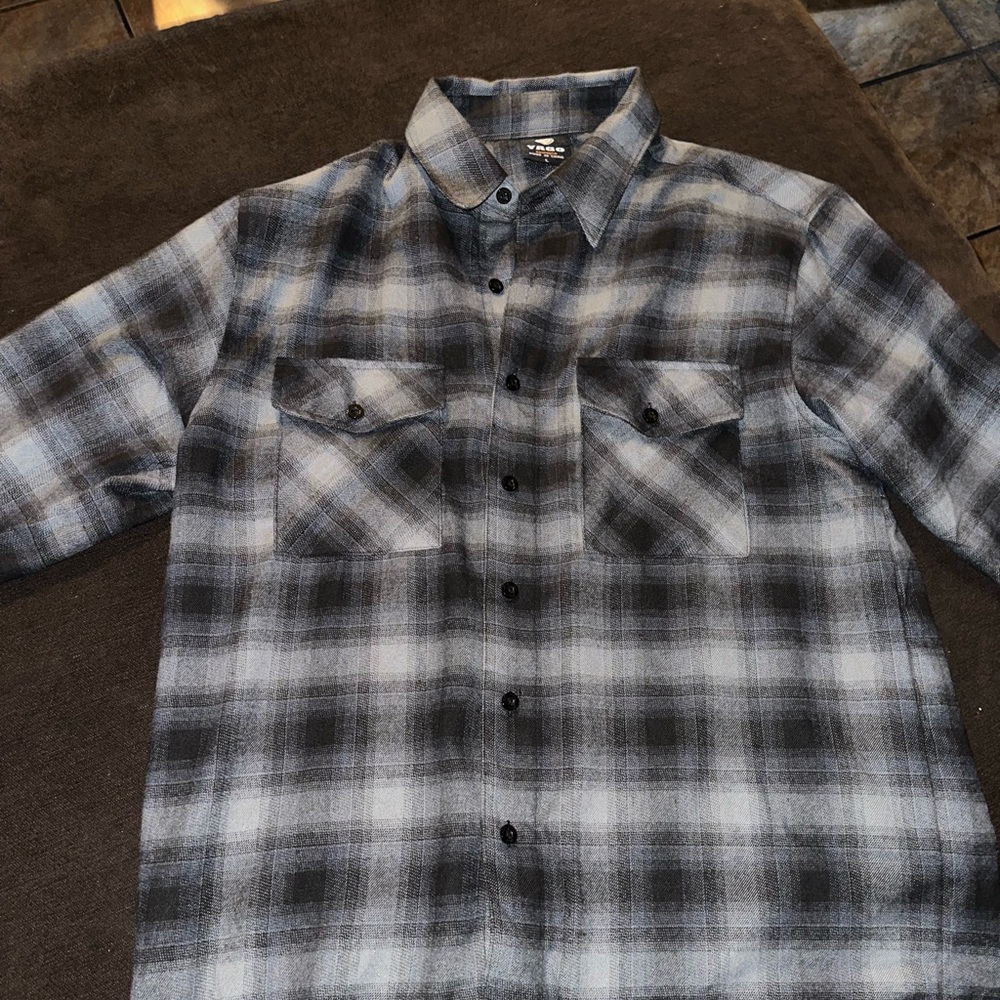 Vago flannel